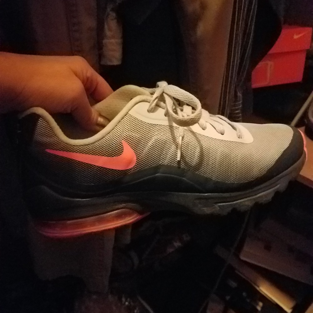 Womens nike air max
